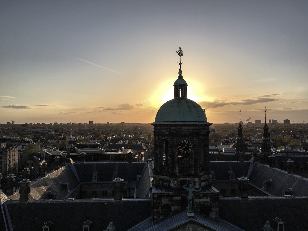 Amsterdam