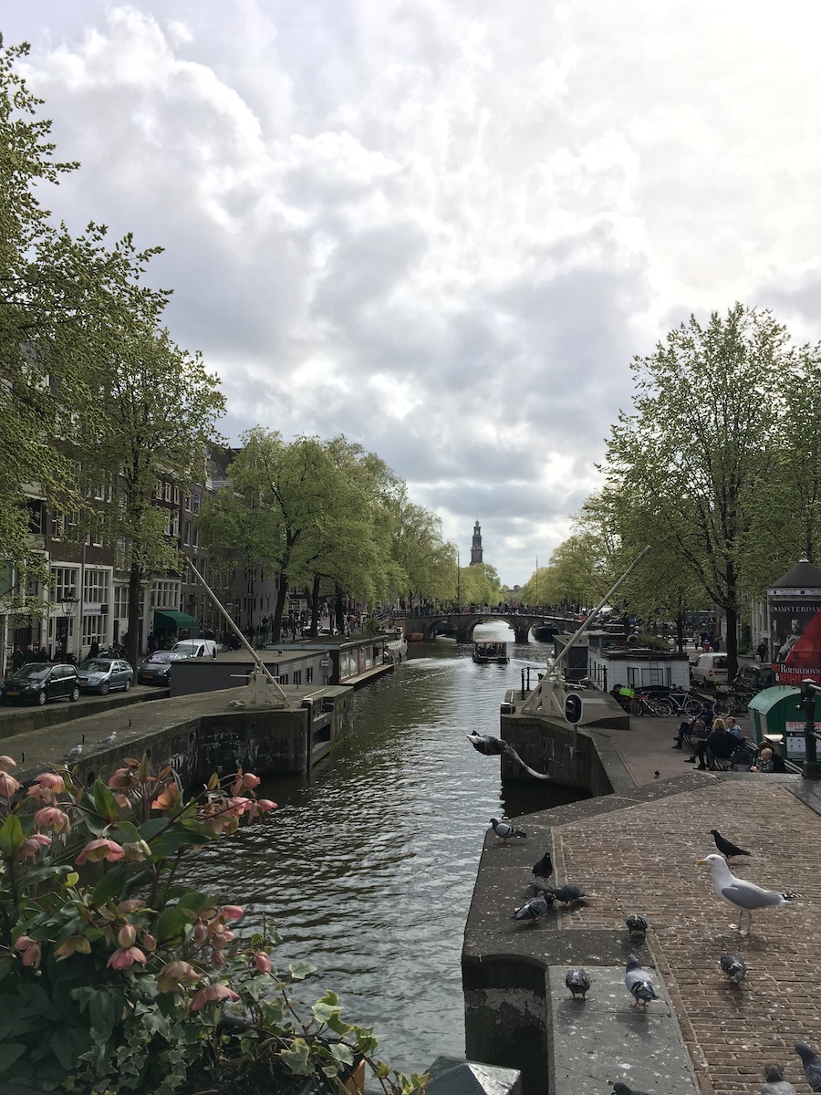 Amsterdam