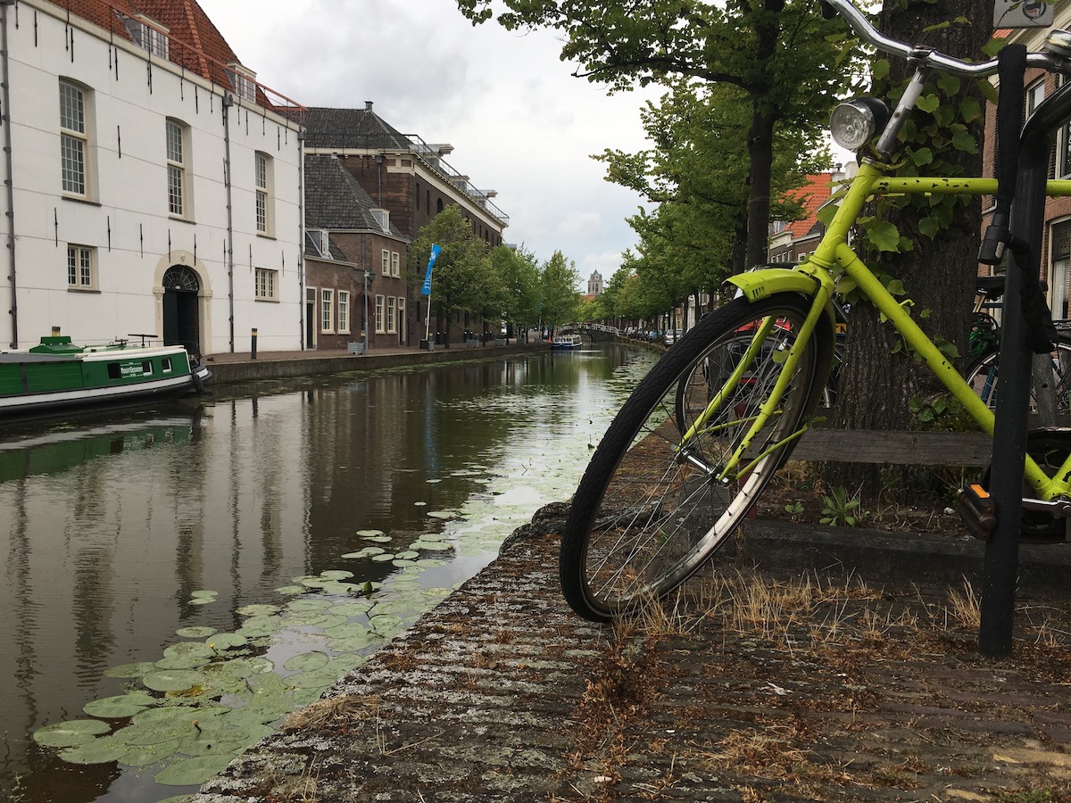 Delft