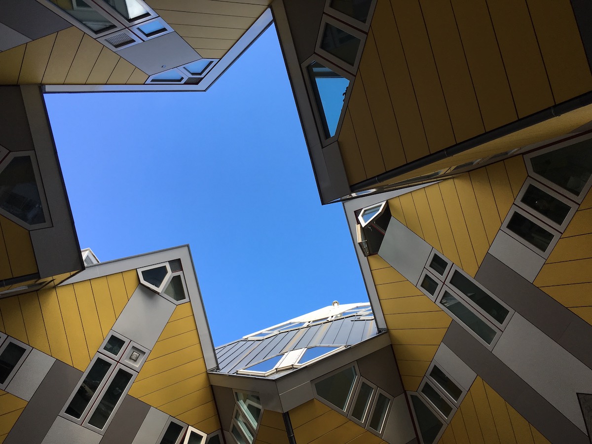 Rotterdam