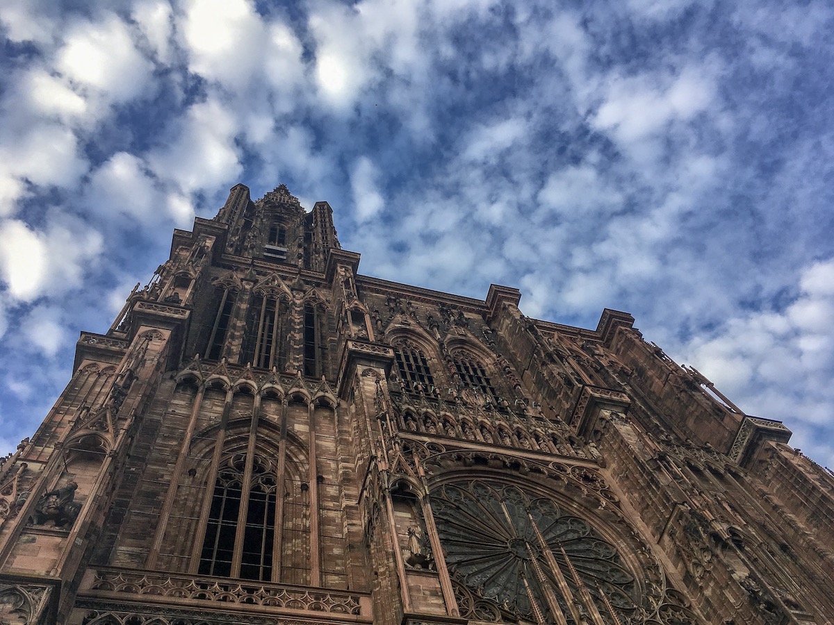Strasbourg