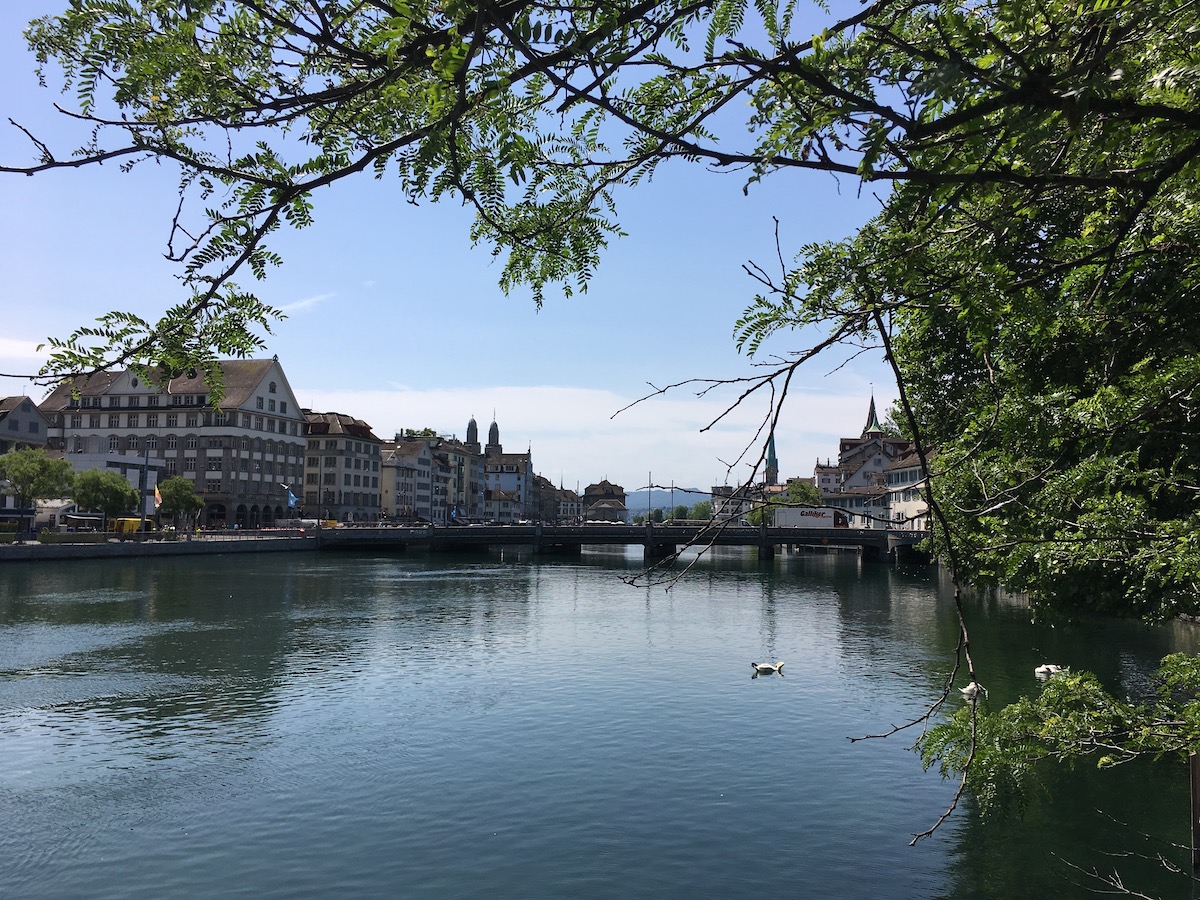 Zurich